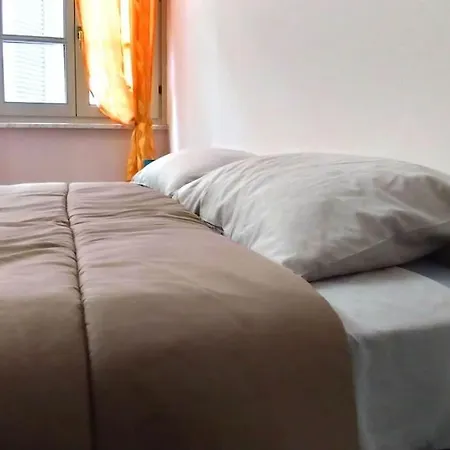 Comoda Casa In Centro Apartament Sassari