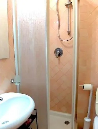 Comoda Casa In Centro Сассари