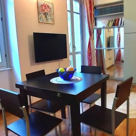 Comoda Casa In Centro Apartament Sassari