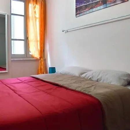 Comoda Casa In Centro