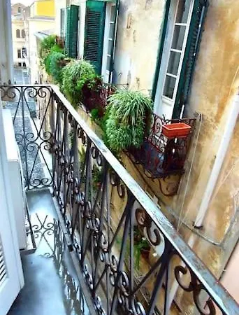 Comoda Casa In Centro * Сассари