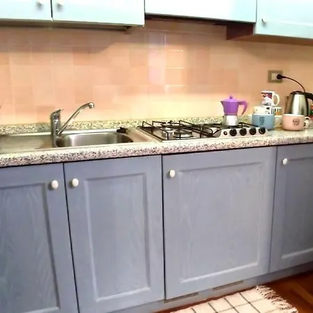 Comoda Casa In Centro Apartament Sassari