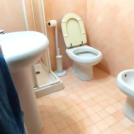 Апартаменты Comoda Casa In Centro