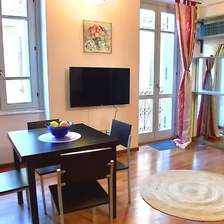 Comoda Casa In Centro Sassari