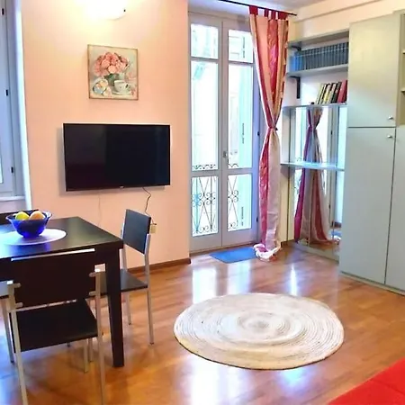 Comoda Casa In Centro *