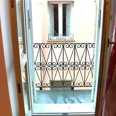 Appartement Comoda Casa In Centro